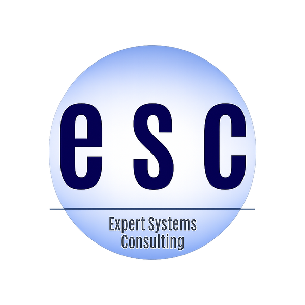 Expert Systems Consulting 